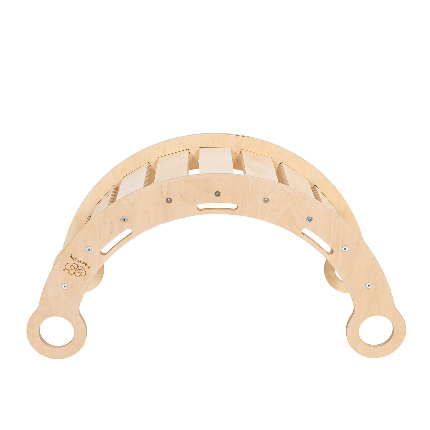 Montessori Dream Swing Large Wood