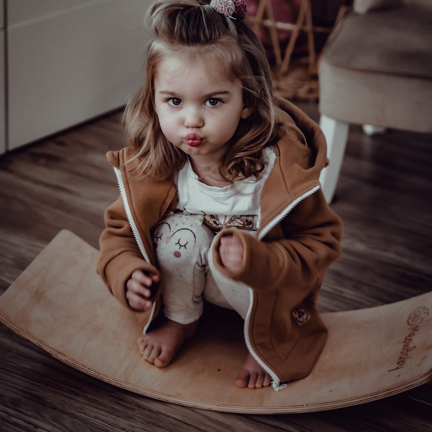 Montessori Junior Balance Board