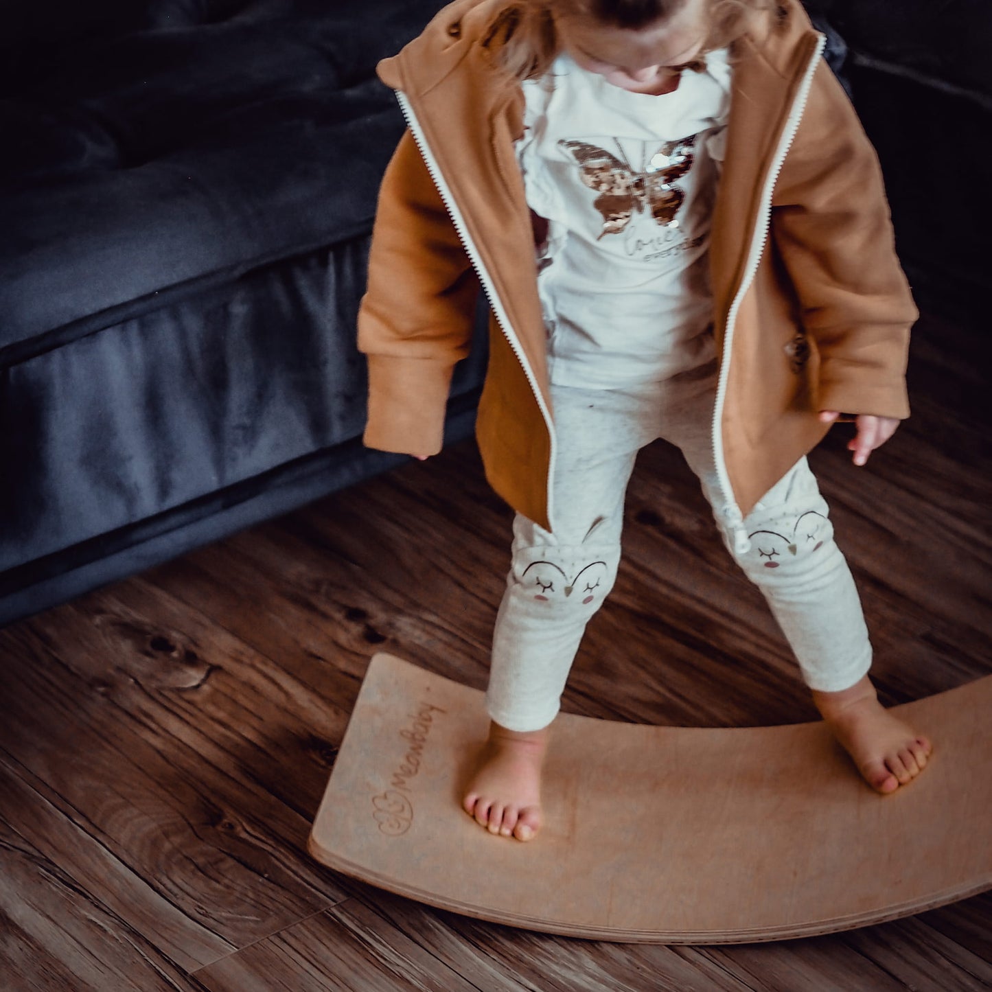 Montessori Junior Balance Board