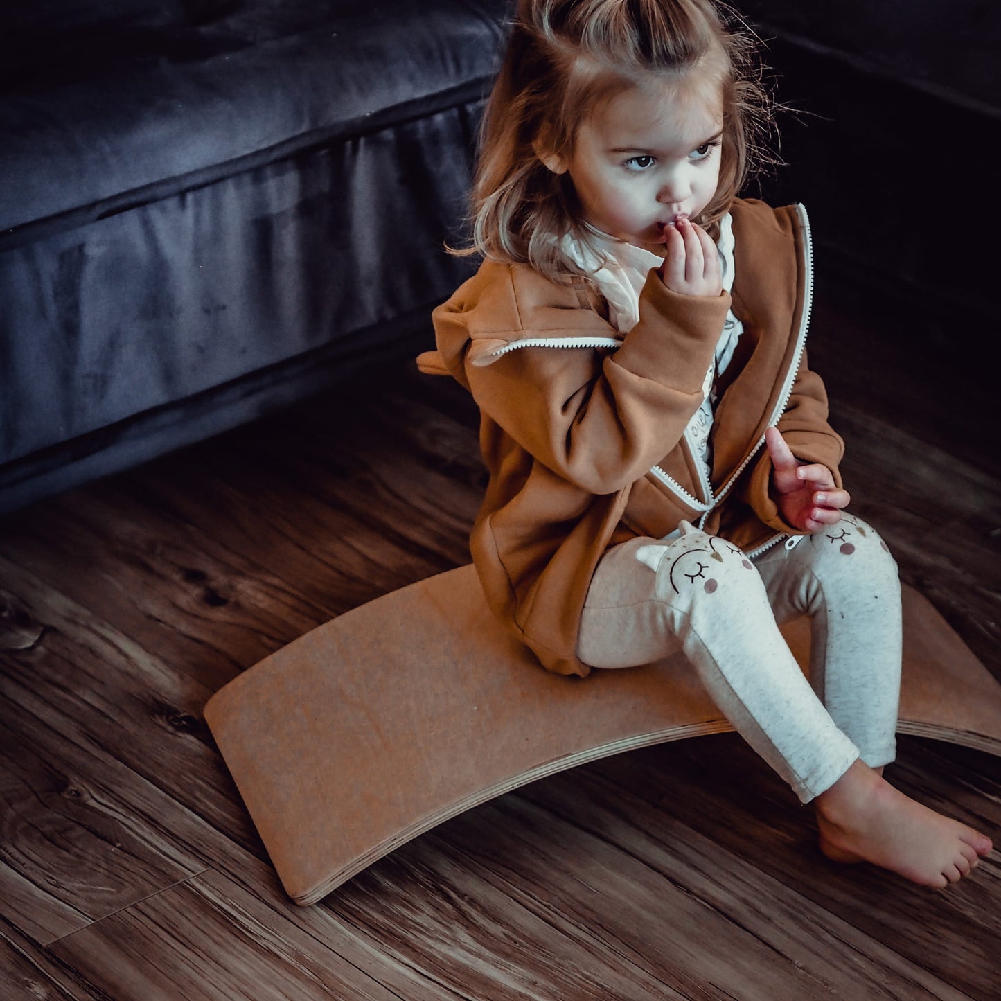 Montessori Junior Balance Board