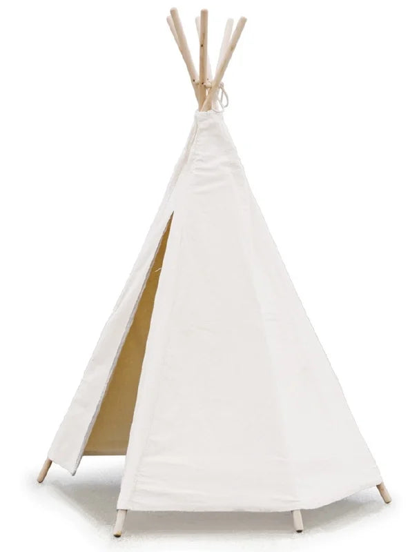 Tipi Play Tent – ​​Create a Magical Play Area for Your Child